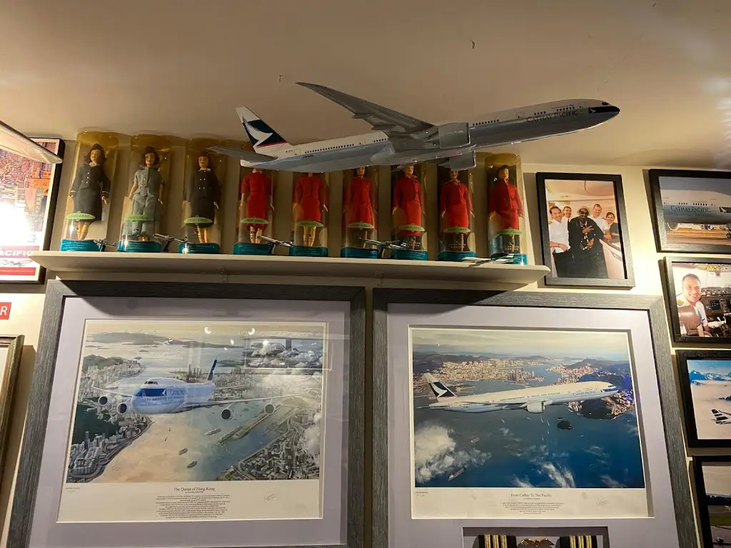 Alex Chan_Castle Cottage Inn_Harlech_review