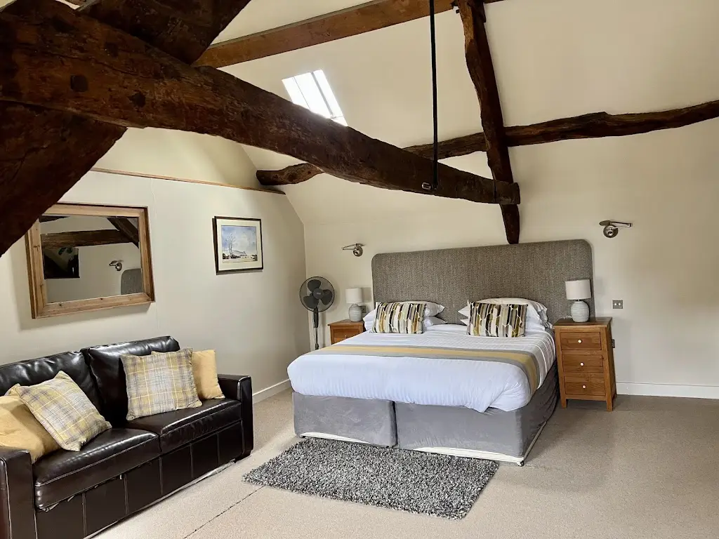 Castle Cottage Inn_Harlech_slider_image_2