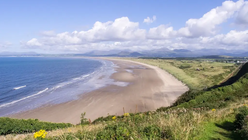 Harlech Beach_Harlech_slider_image_1