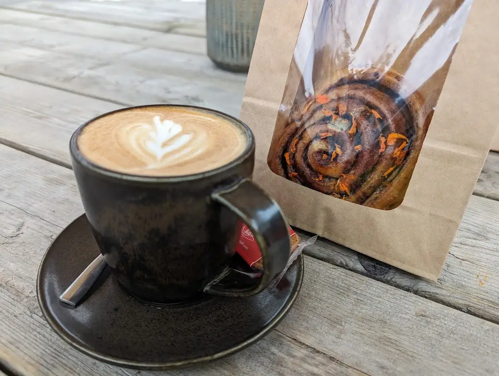 Menu_Caffi Llew Glas_Harlech_image_2