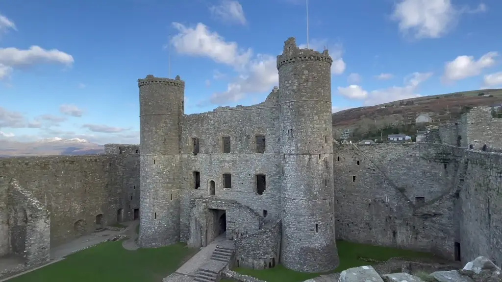 Castell Harlech_Harlech_slider_image_2