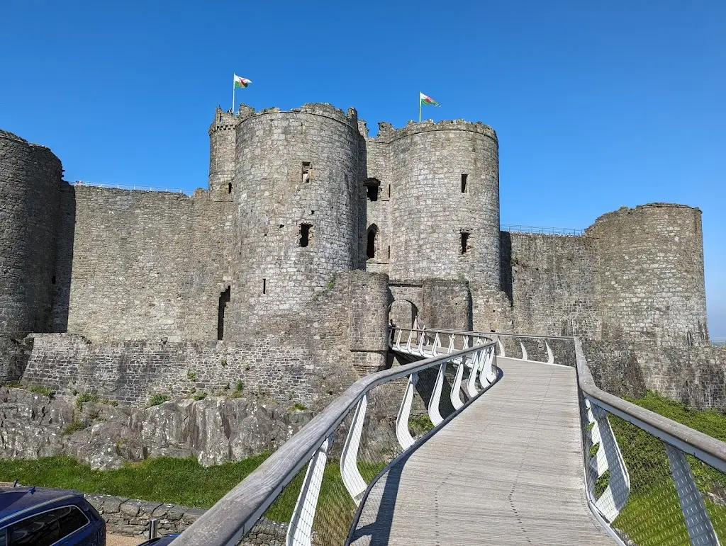 Castell Harlech_Harlech_slider_image_3