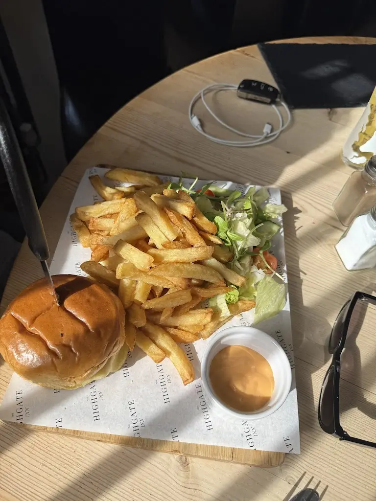 Mtndrb_Highgate Inn_Hundleton_recensione