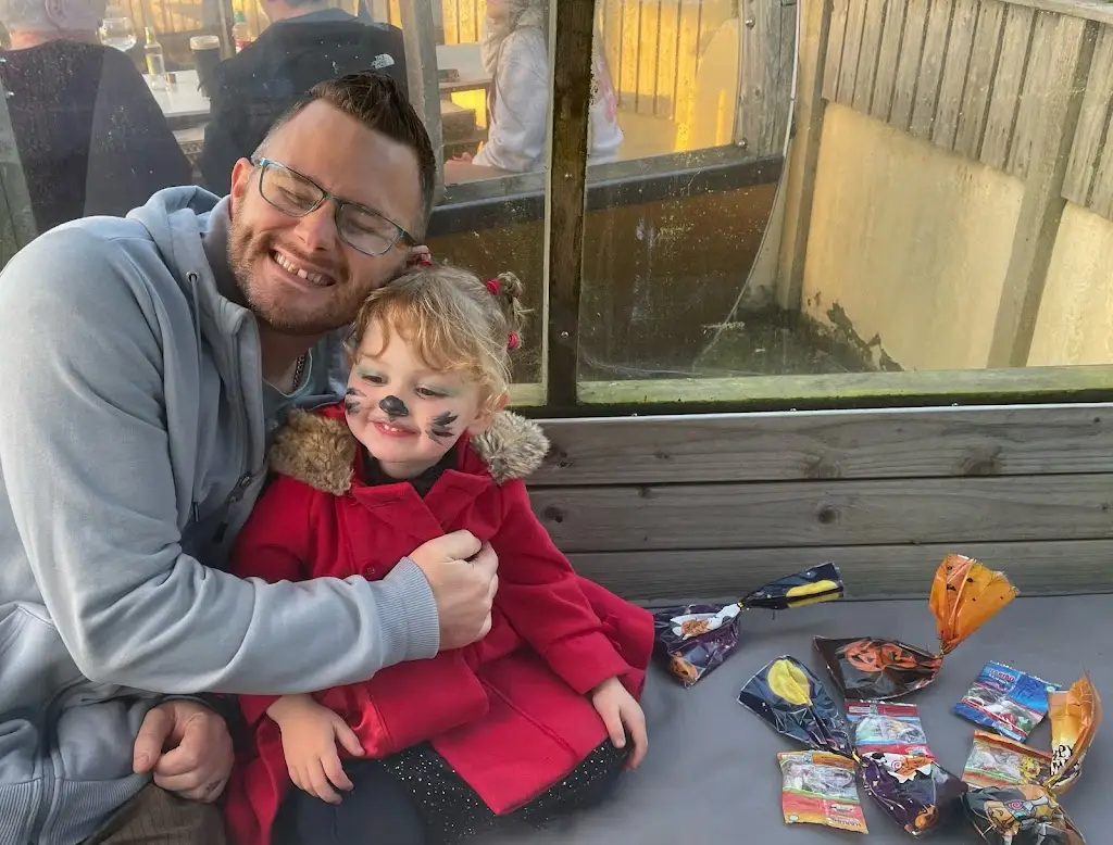 Madison Ward_Highgate Inn_Hundleton_recensione