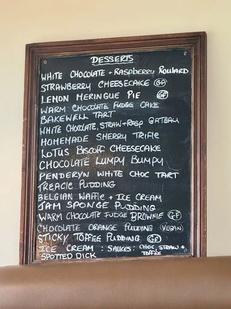 Menu_Kingsbridge Inn_Grovesend_image_2