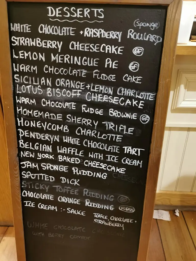 Menu_Kingsbridge Inn_Grovesend_image_4