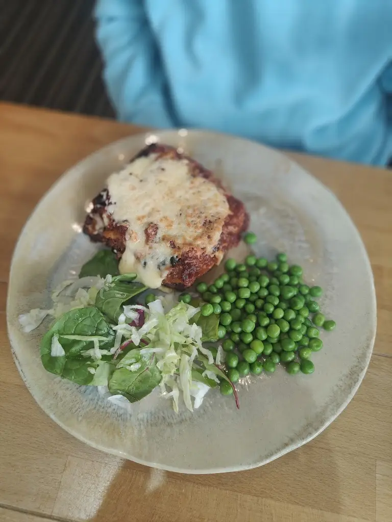 Nadine Wolsey_Kingsbridge Inn_Grovesend_review