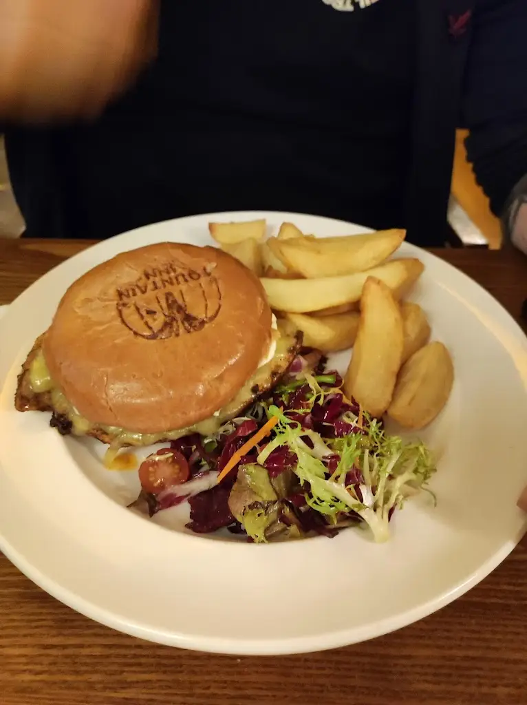 Menu_The Fountain Inn_Grovesend_image_3