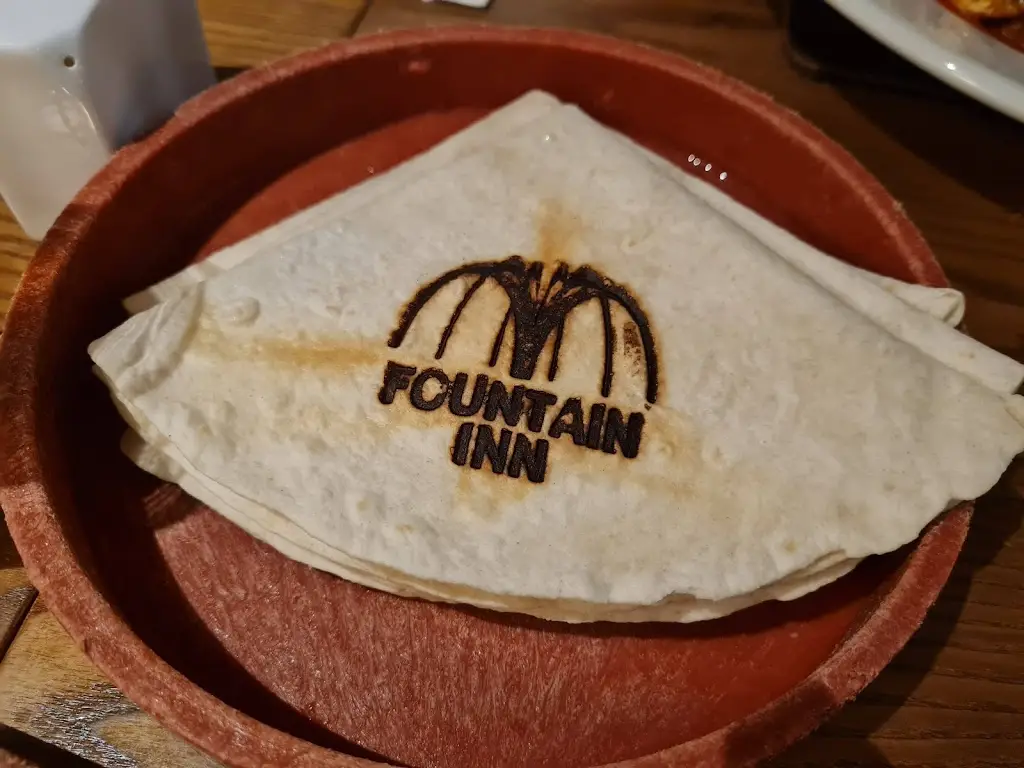 Menu_The Fountain Inn_Grovesend_image_4