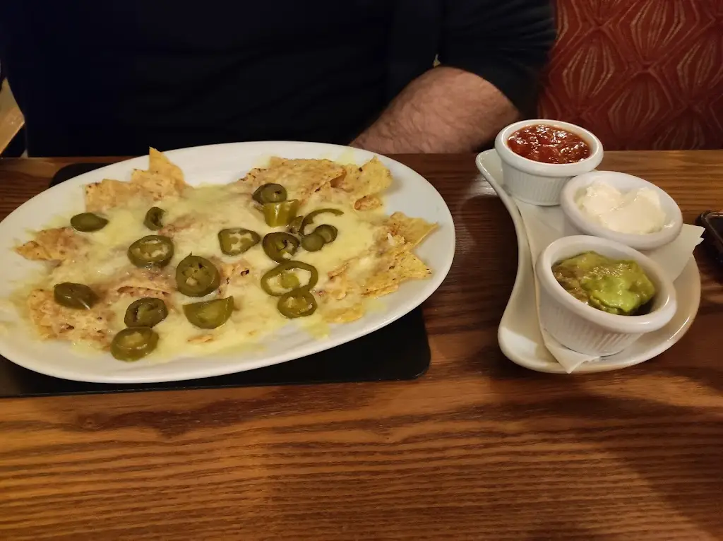 Menu_The Fountain Inn_Grovesend_image_7