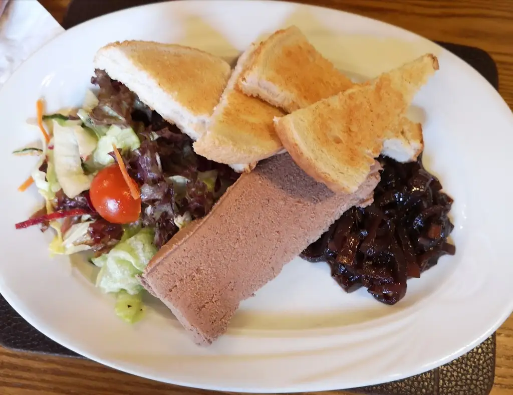 Menu_The Fountain Inn_Grovesend_image_9