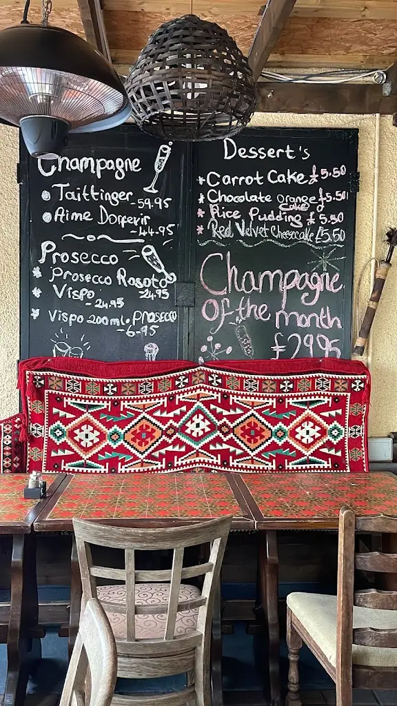 Menu_Lezzet Authentic Restaurant_Grovesend_image_3