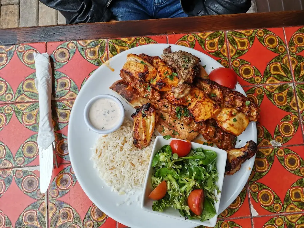 Menu_Lezzet Authentic Restaurant_Grovesend_image_9