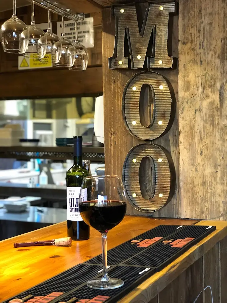 Menu_The Cow Shed Bar & Grill_Birchington-on-Sea_image_5