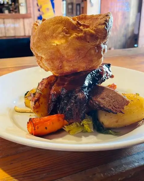 Menu_The Cow Shed Bar & Grill_Birchington-on-Sea_image_6