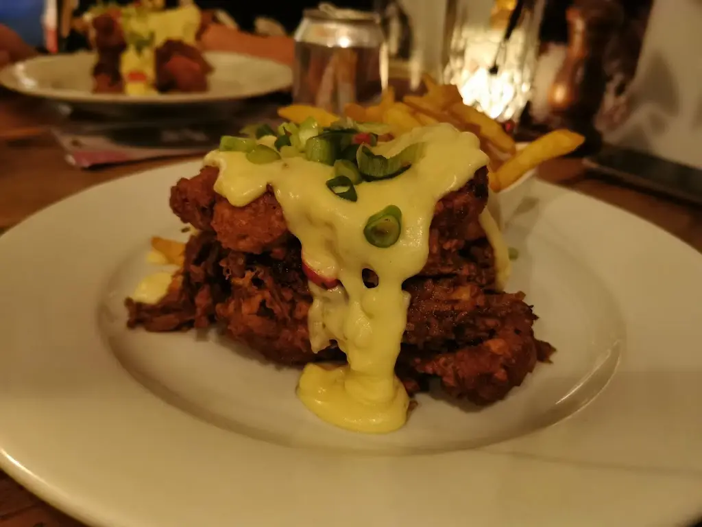 Menu_The Cow Shed Bar & Grill_Birchington-on-Sea_image_8