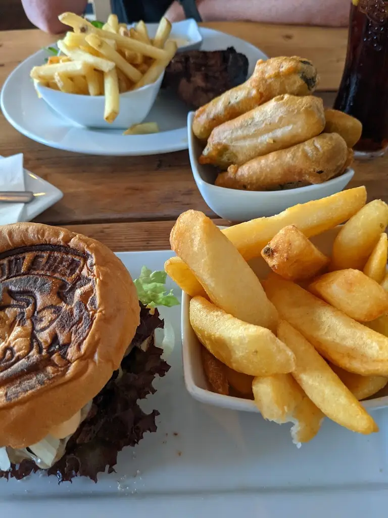 Menu_The Cow Shed Bar & Grill_Birchington-on-Sea_image_9