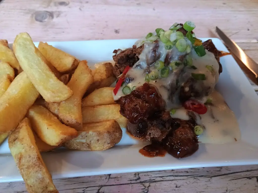 Dean Shopland_The Cow Shed Bar & Grill_Birchington-on-Sea_review