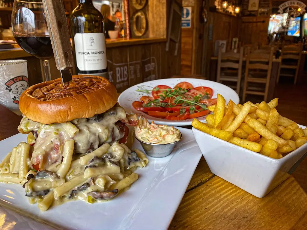 The Cow Shed Bar & Grill_Birchington-on-Sea_slider_image_2