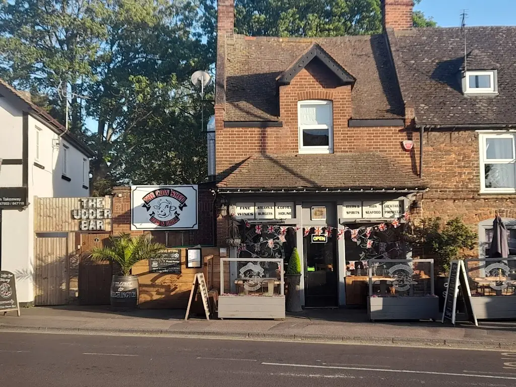 The Cow Shed Bar & Grill_Birchington-on-Sea_slider_image_3