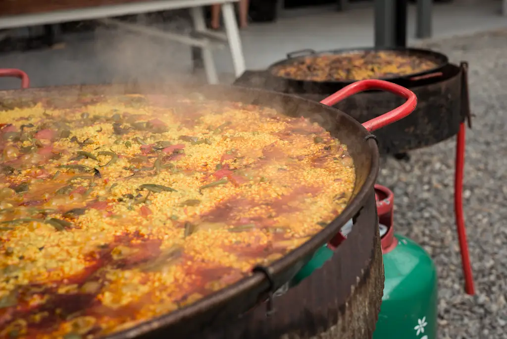 Duncan Wilson_Ele's Little Kitchen_Grovesend_review