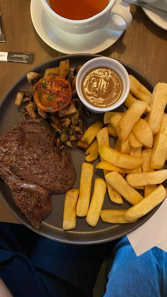 Menu_Mario's Flavours_Grovesend_immagine_5