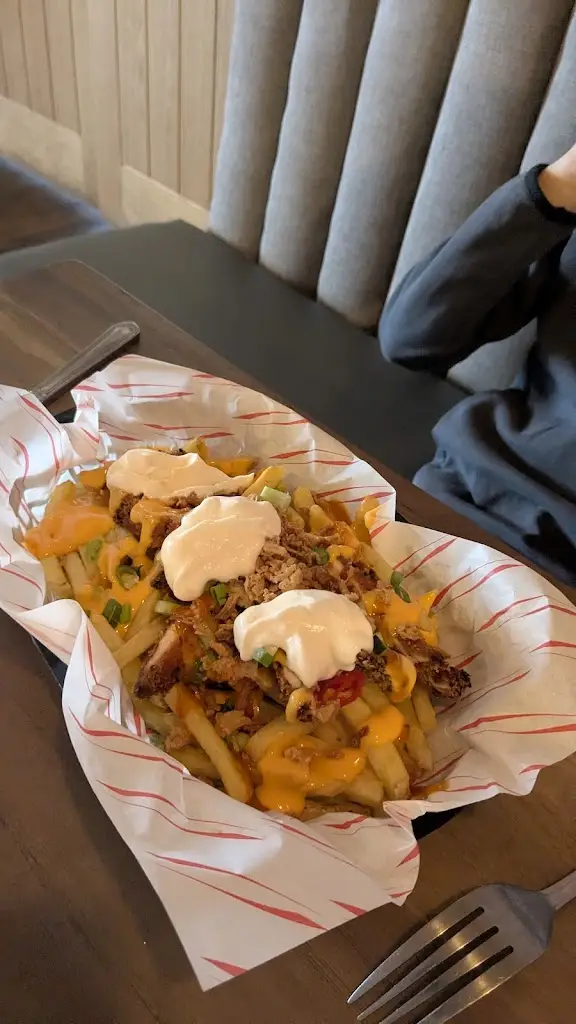 Menu_Mario's Flavours_Grovesend_immagine_6