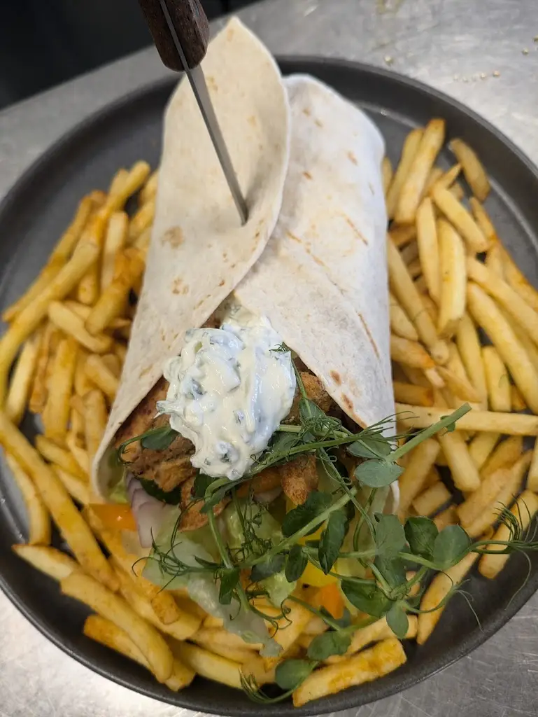 Menu_Mario's Flavours_Grovesend_immagine_8