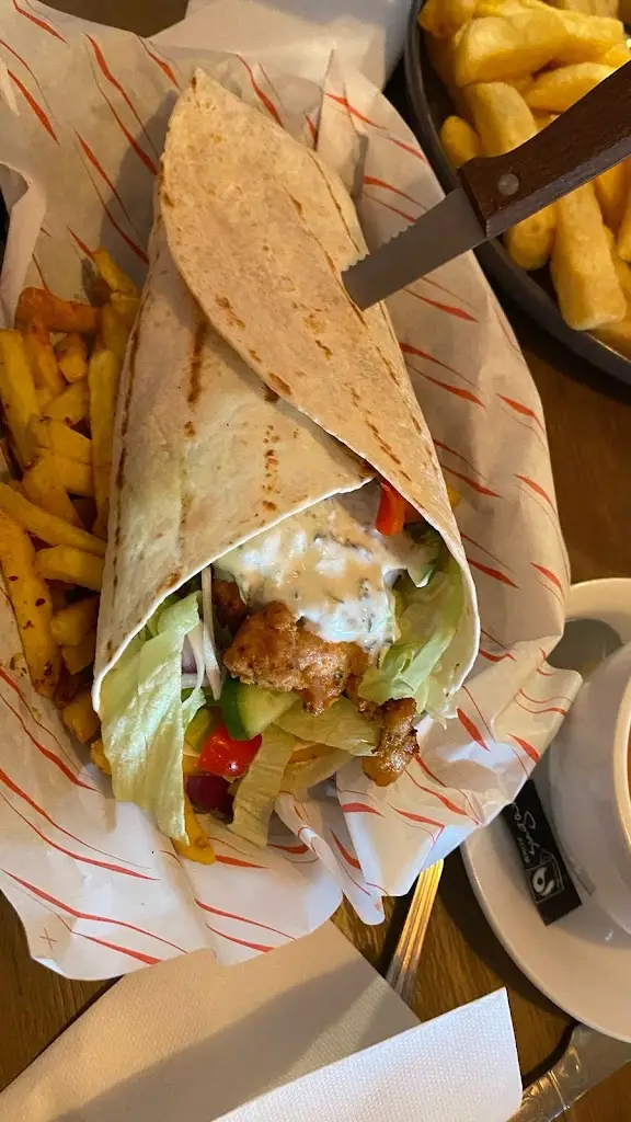 Menu_Mario's Flavours_Grovesend_immagine_9