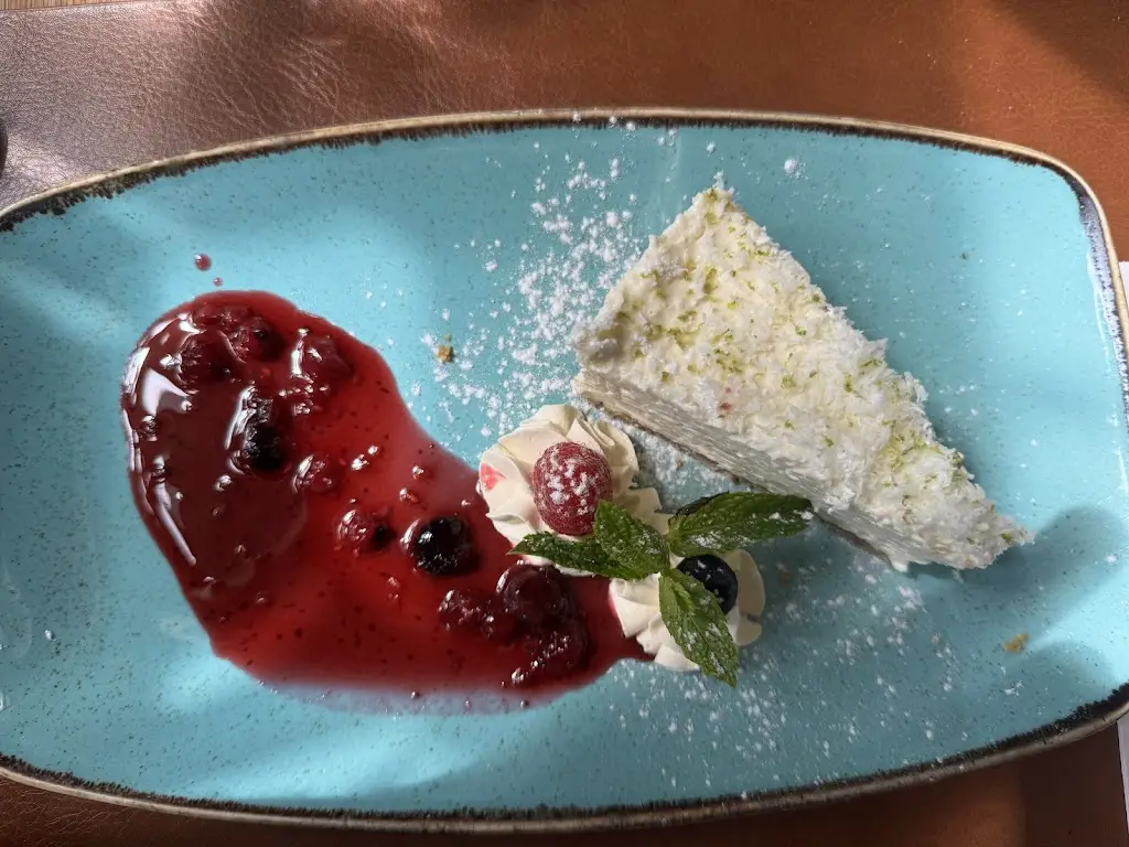 Matthew Cole_Callatis_Grovesend_review