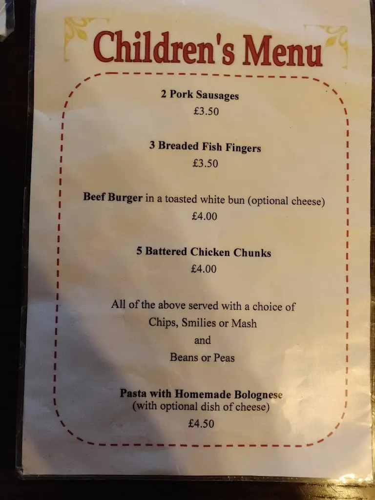 Menu_Reverend James_Grovesend_image_3