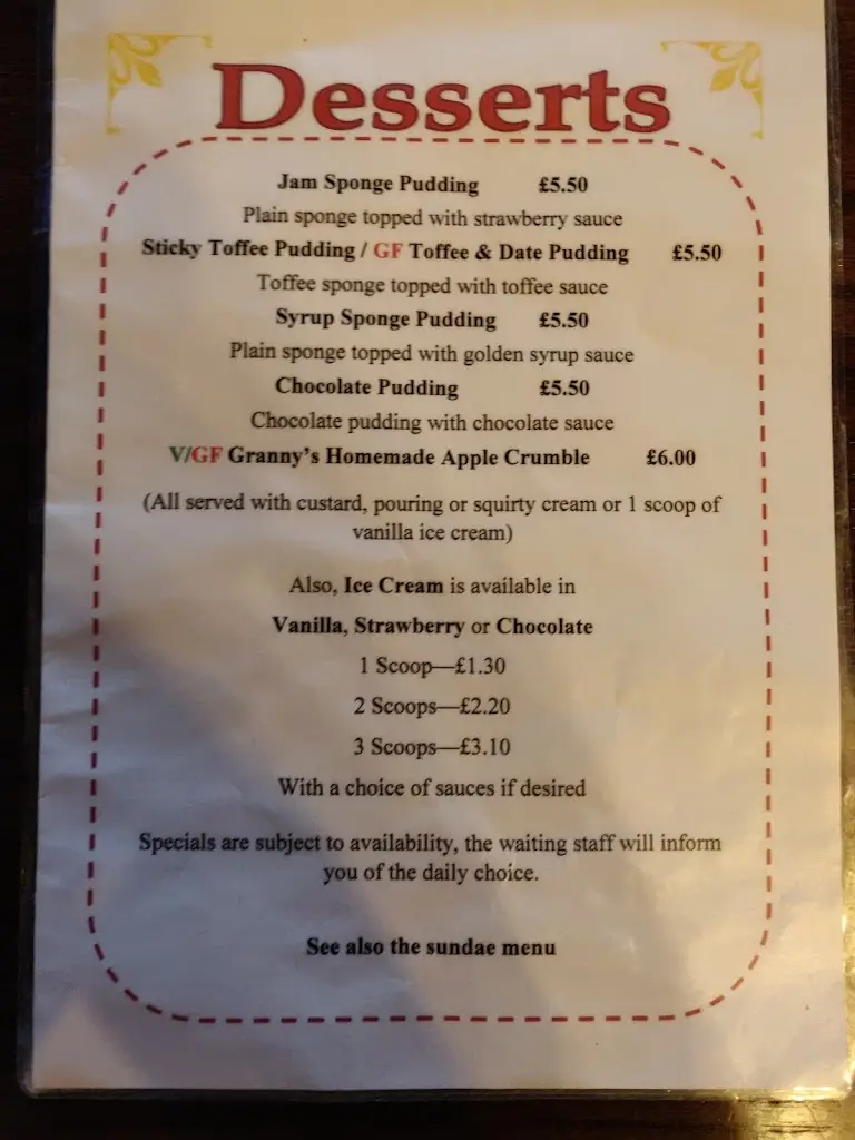 Menu_Reverend James_Grovesend_image_4