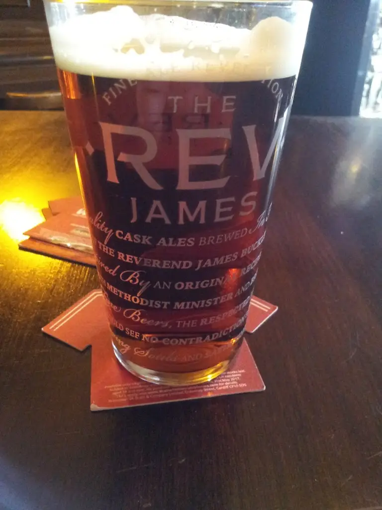 Menu_Reverend James_Grovesend_image_8