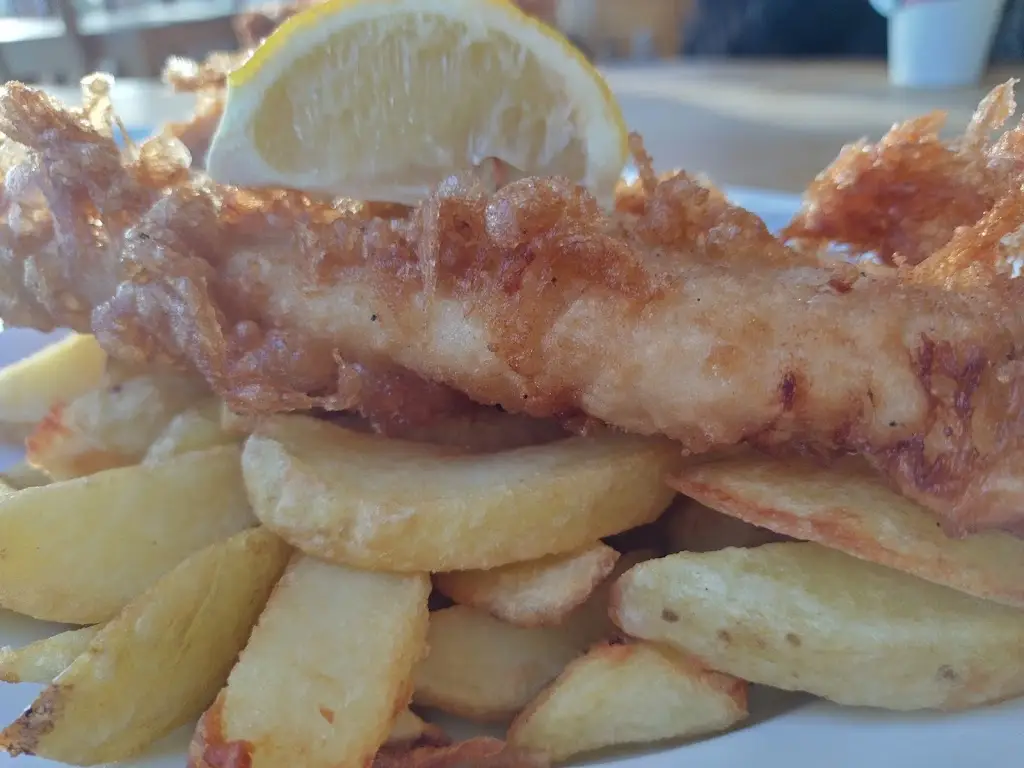 Menu_The Glen_Haverfordwest_image_2