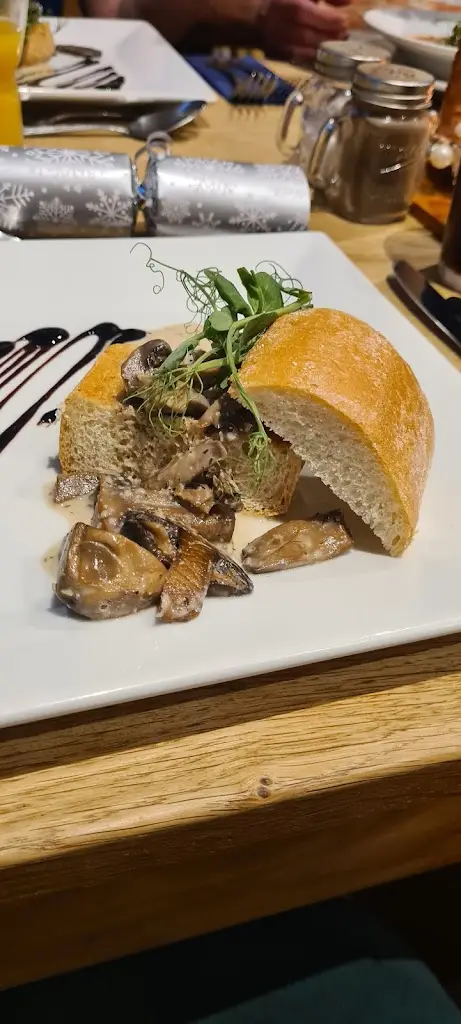 Menu_The Glen_Haverfordwest_image_3