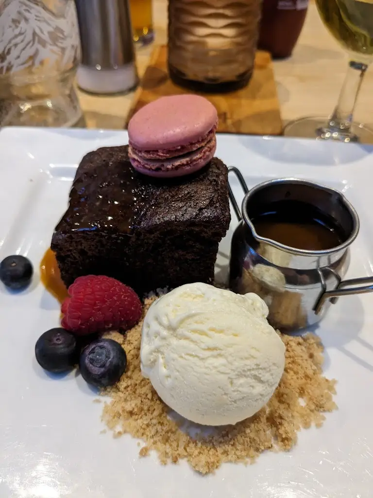 Menu_The Glen_Haverfordwest_image_4