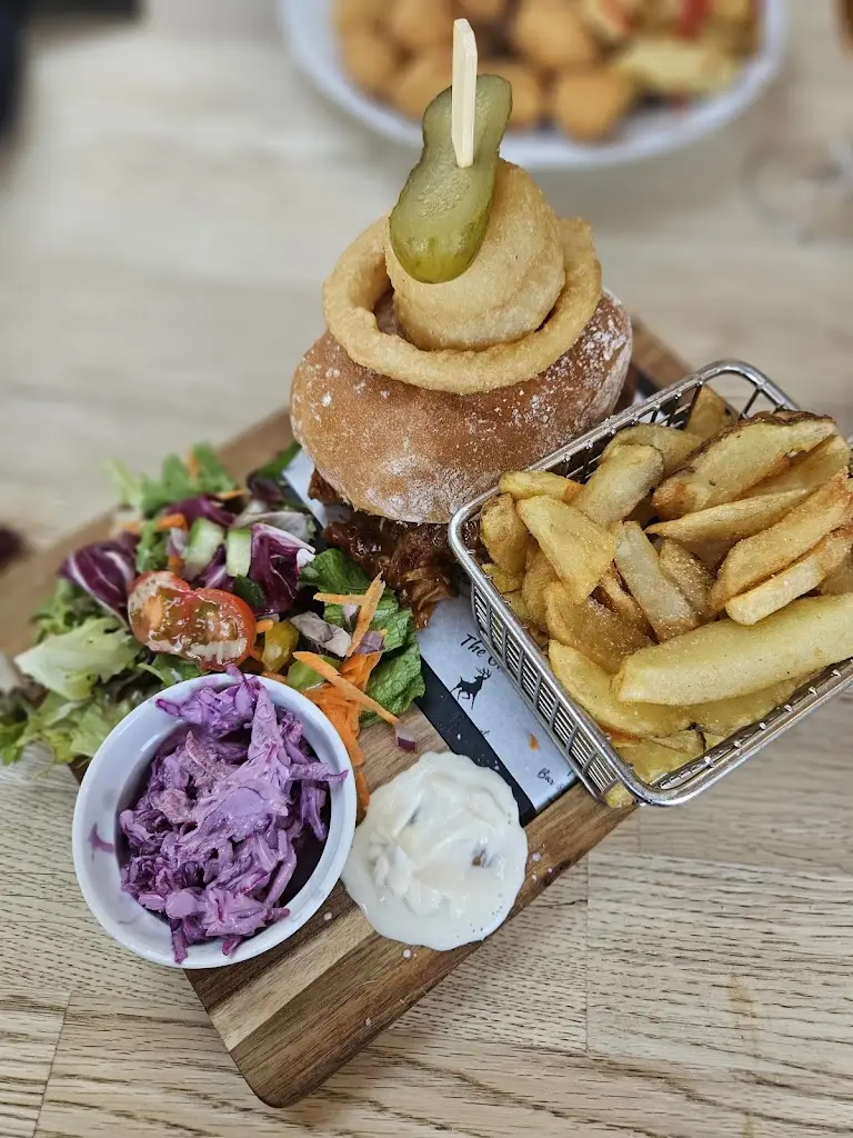 Menu_The Glen_Haverfordwest_image_5