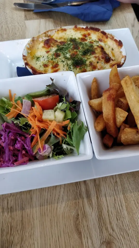 Menu_The Glen_Haverfordwest_image_6