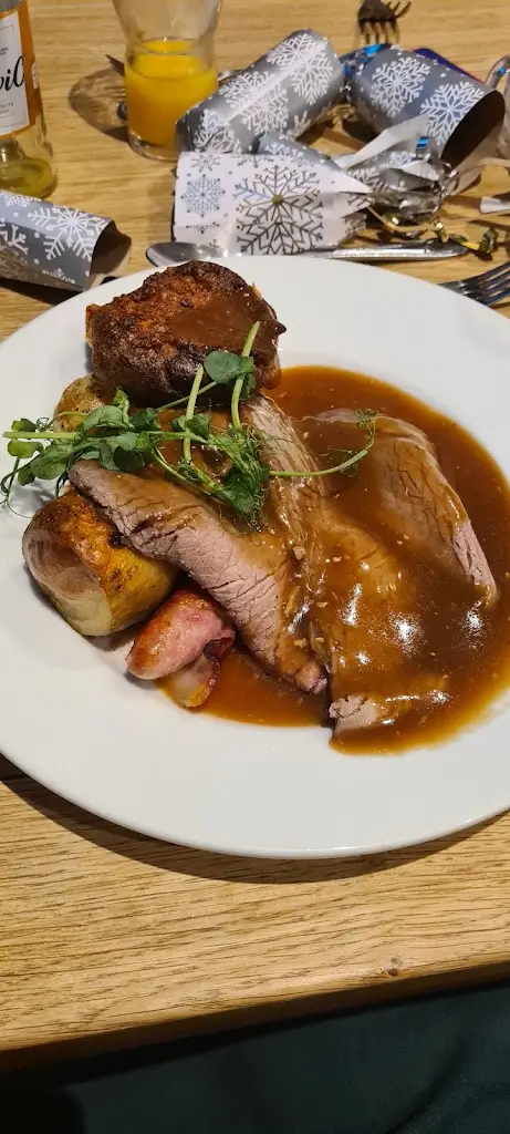 Menu_The Glen_Haverfordwest_image_8