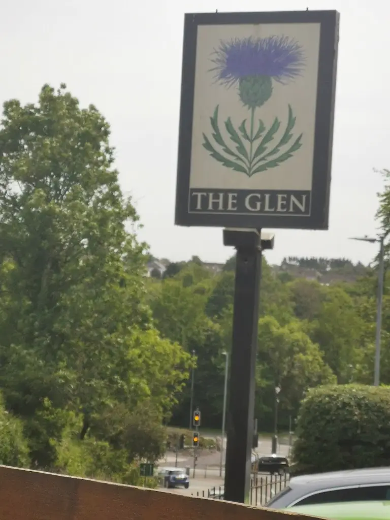 Bexsi_The Glen_Haverfordwest_review