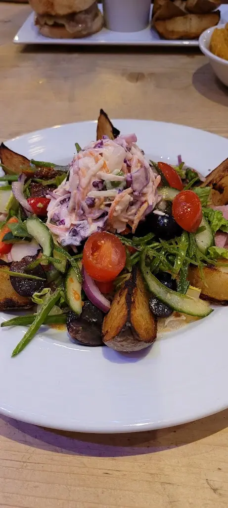 Menu_The Bristol Trader_Haverfordwest_image_5