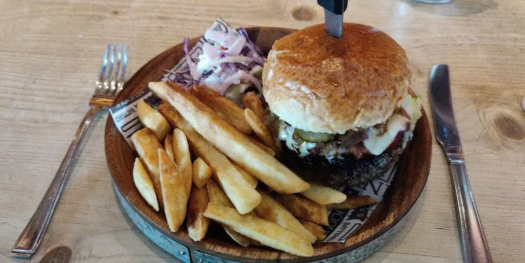 Menu_The Bristol Trader_Haverfordwest_image_6