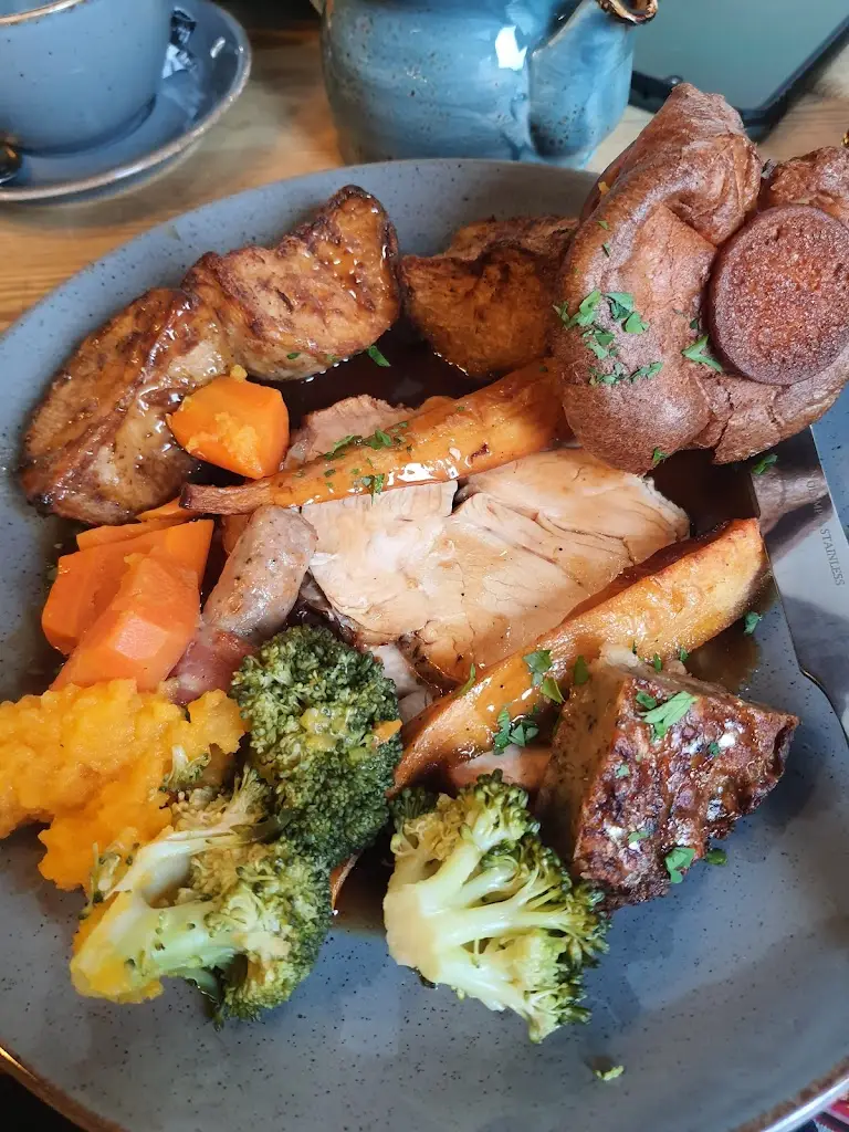 Lisa Paternoster_The Bristol Trader_Haverfordwest_review