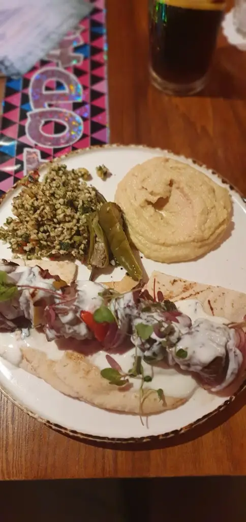 Menu_Forbidden Florist_Haverfordwest_image_9