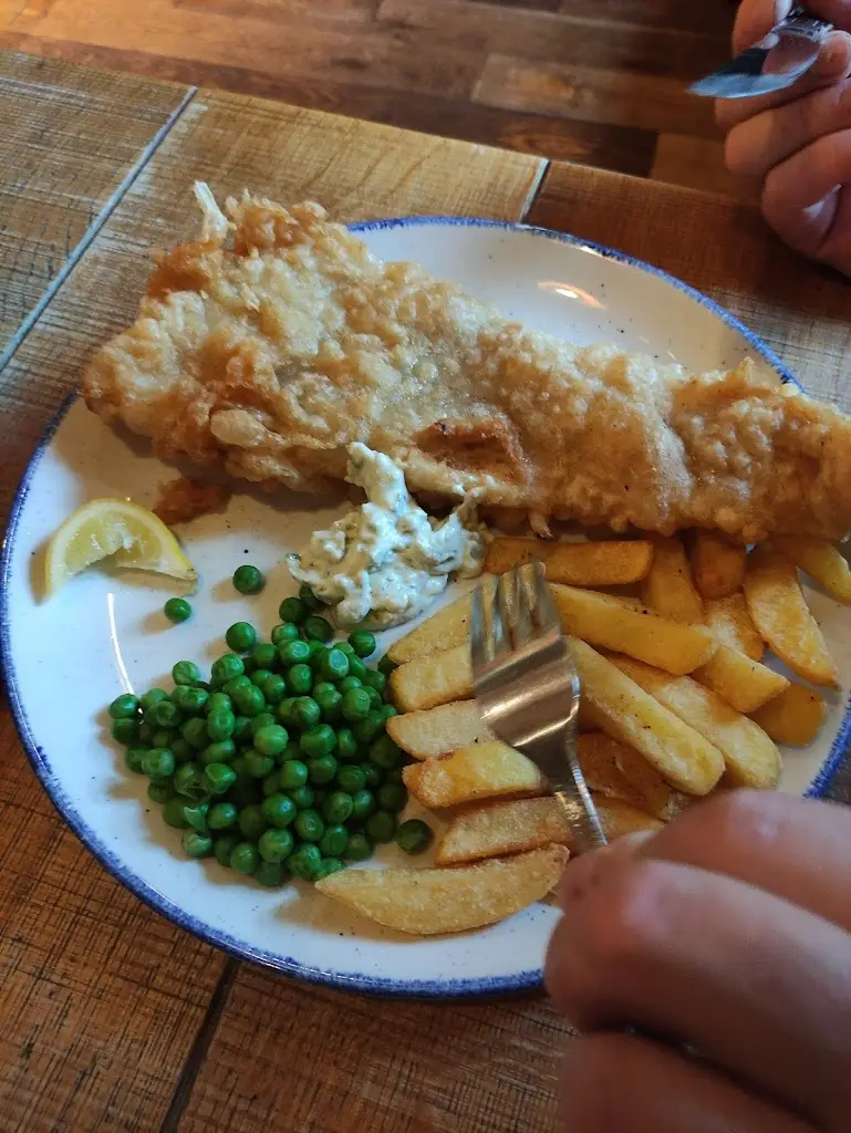 Menu_Lost Coins_Haverfordwest_image_5