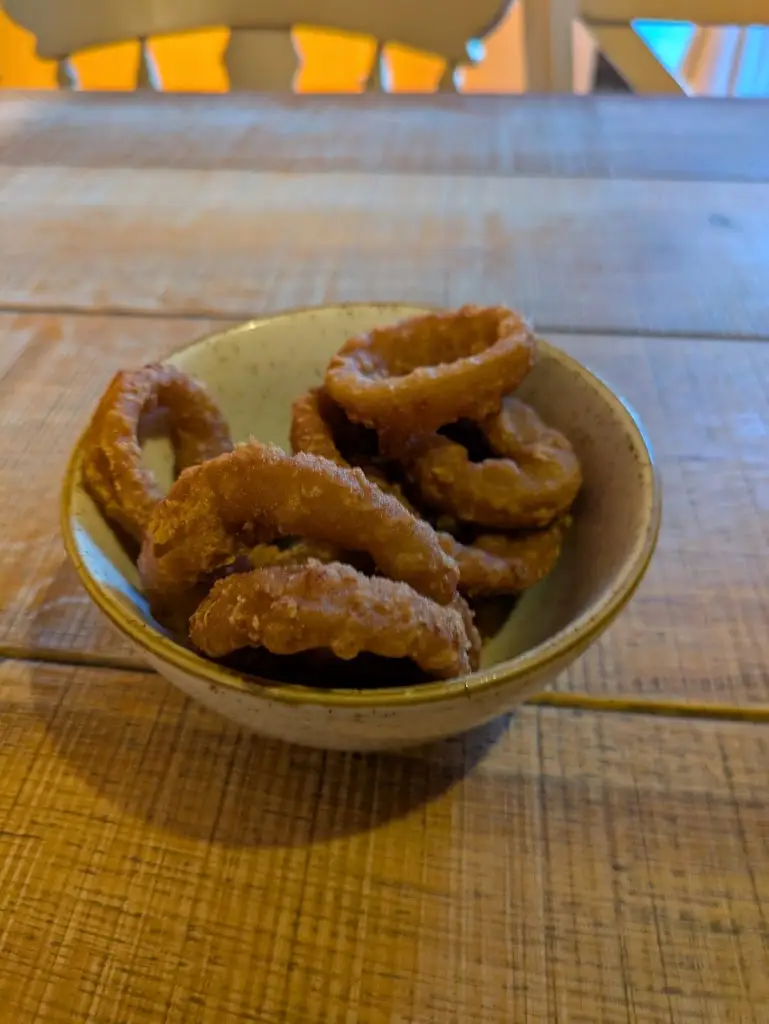 James Dudley_Lost Coins_Haverfordwest_review