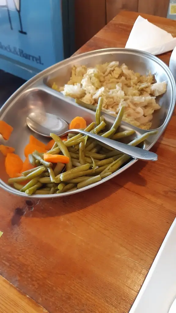 Menu_Block and Barrel_Haverfordwest_image_5