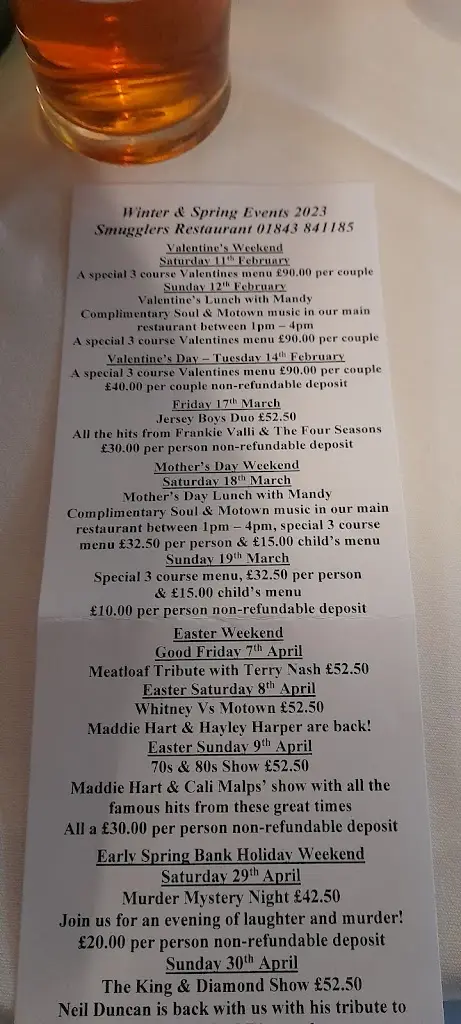 Menu_Smugglers_Birchington-on-Sea_image_1