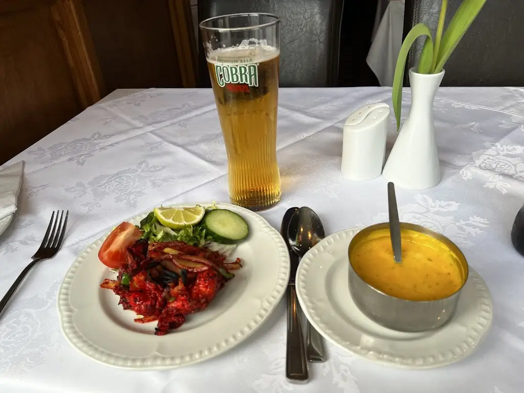 Menu_Seven Spice_Haverfordwest_imagen_3