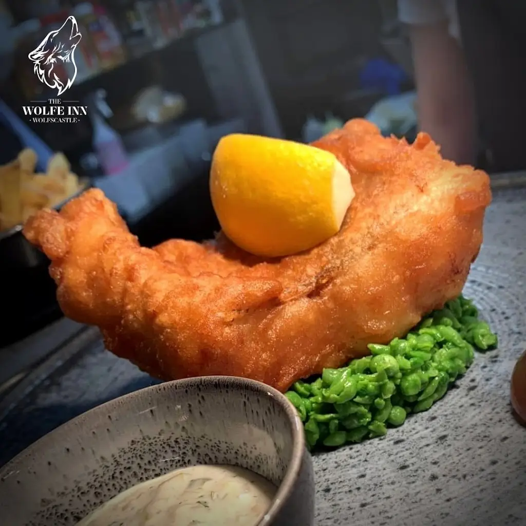 Menu_The Wolfe Inn Wolfscastle_Haverfordwest_image_9